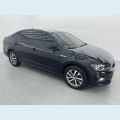 VOLKSWAGEN VIRTUS COMFORT 1.0 TSI FLEX AUT. 4P - PRETO - 2018 Foto 4 (Miniatura)