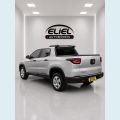 FIAT TORO FREEDOM AT 1.8 FLEX AUT. 4P - PRATA - 2018 Foto 4 (Miniatura)