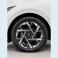 HYUNDAI HB 20 COMFORT 1.0 TGDI FLEX MANUAL 4P - BRANCO - 2023 Foto 4 (Miniatura)