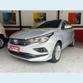 FIAT CRONOS FLEX MANUAL 4P - PRATA - 2024 Foto 4 (Miniatura)
