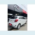 FORD KA FLEX MANUAL 4P - BRANCO - 2020 Foto 4 (Miniatura)