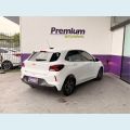 CHEVROLET ONIX FLEX MANUAL 4P - BRANCO - 2025 Foto 4 (Miniatura)