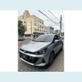 HYUNDAI HB 20 FLEX MANUAL 4P - PRATA - 2024 Foto 4 (Miniatura)