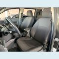 FORD RANGER XLS 2.5 16V FLEX MANUAL 2P - CINZA - 2014 Foto 4 (Miniatura)