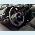 FIAT STRADA FLEX MANUAL 2P - BRANCO - 2023 Foto 4 (Miniatura)