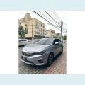 HONDA CITY FLEX AUT. 4P - PRATA - 2023 Foto 4 (Miniatura)