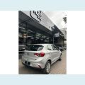 FIAT ARGO FLEX MANUAL 4P - PRATA - 2022 Foto 4 (Miniatura)