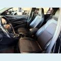 CHEVROLET ONIX HATCH RS 1.0 TURBO FLEX MANUAL 4P - PRETO - 2023 Foto 4 (Miniatura)
