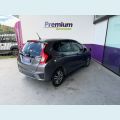 HONDA FIT FLEX AUT. 4P - CINZA - 2017 Foto 4 (Miniatura)