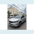 KIA CERATO FLEX AUT. 4P - BRANCO - 2017 Foto 4 (Miniatura)