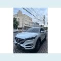 HYUNDAI TUCSON AUT. 4P - BRANCO - 2018 Foto 4 (Miniatura)