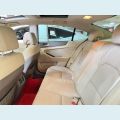 KIA CADENZA EX 3.5 V6 MANUAL 4P - BRANCO - 2013 Foto 4 (Miniatura)