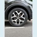RENAULT CAPTUR INTENSE 2.0 FLEX AUT. 4P - PRETO - 2018 Foto 4 (Miniatura)