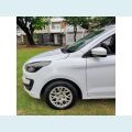 FORD KA FLEX MANUAL 4P - BRANCO - 2020 Foto 4 (Miniatura)