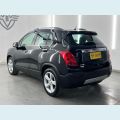 CHEVROLET TRACKER FLEX AUT. 4P - PRETO - 2016 Foto 4 (Miniatura)