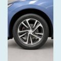 HONDA CIVIC LXS 1.8 FLEX MANUAL 4P - AZUL - 2013 Foto 4 (Miniatura)