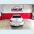 CHEVROLET PRISMA FLEX MANUAL 4P - PRATA - 2013 Foto 4 (Miniatura)