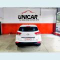 HYUNDAI CRETA FLEX AUT. 4P - BRANCO - 2024 Foto 4 (Miniatura)