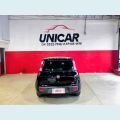 FIAT UNO FLEX MANUAL 4P - PRETO - 2014 Foto 4 (Miniatura)