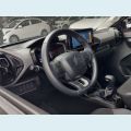 CITROËN C3 - BRANCO - 2025 Foto 4 (Miniatura)