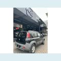 FIAT FIAT UNO FLEX MANUAL 4P - PRETO - 2013 Foto 4 (Miniatura)
