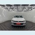 VOLKSWAGEN POLO COMFORTLINE 1.0 TSI FLEX AUT. 4P - PRATA - 2019 Foto 4 (Miniatura)