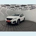 PEUGEOT 2008 ALLURE PACK 1.6 FLEX AUT. 4P - BRANCO - 2022 Foto 4 (Miniatura)