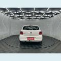 VOLKSWAGEN GOL TEC CITY 1.0 FLEX MANUAL 2P - BRANCO - 2015 Foto 4 (Miniatura)