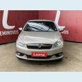 FIAT GRAND SIENA EVO ATTRACTIVE 1.4 8V FLEX MANUAL 4P - BEGE - 2013 Foto 4 (Miniatura)