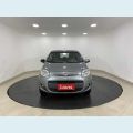 FIAT PALIO ESSENCE 1.6 16V FLEX MANUAL 4P - CINZA - 2014 Foto 4 (Miniatura)