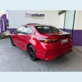 TOYOTA COROLLA FLEX AUT. 4P - VERMELHO - 2025 Foto 4 (Miniatura)