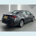 TOYOTA COROLLA FLEX AUT. 4P - CINZA - 2023 Foto 4 (Miniatura)
