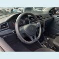 VOLKSWAGEN SAVEIRO FLEX MANUAL 2P - BRANCO - 2024 Foto 4 (Miniatura)