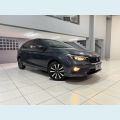 HONDA CITY FLEX AUT. 4P - CINZA - 2025 Foto 4 (Miniatura)