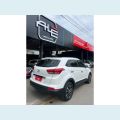HYUNDAI CRETA FLEX MANUAL 5P - BRANCO - 2020 Foto 4 (Miniatura)