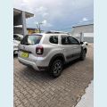 RENAULT DUSTER 1.6 16V FLEX AUT. 4P - PRATA - 2022 Foto 4 (Miniatura)