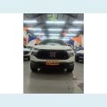 FIAT TORO FLEX AUT. 4P - BRANCO - 2025 Foto 4 (Miniatura)
