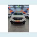 FIAT STRADA FLEX MANUAL 4P - BRANCO - 2024 Foto 4 (Miniatura)