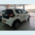 FIAT MOBI FLEX MANUAL 4P - BRANCO - 2024 Foto 4 (Miniatura)