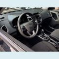 HYUNDAI CRETA FLEX AUT. 4P - PRETO - 2021 Foto 4 (Miniatura)