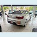 CHEVROLET ONIX LTZ 1.0 TURBO FLEX MANUAL 4P - PRATA - 2023 Foto 4 (Miniatura)
