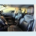 JEEP COMPASS LIMITED 2.0 FLEX MANUAL 2P - PRATA - 2021 Foto 4 (Miniatura)
