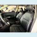 NISSAN KICKS ADVANCE 1.6 16V FLEX MANUAL 4P - BRANCO - 2024 Foto 4 (Miniatura)