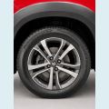 FIAT PULSE AUDACE TF200 TURBO 200 FLEX AUT. 4P - VERMELHO - 2023 Foto 4 (Miniatura)
