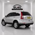 HONDA CR-V EXL FLEX AUT. 4P - PRATA - 2011 Foto 4 (Miniatura)