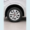 FIAT ARGO DRIVE GSR 1.3 FLEX MANUAL 4P - PRATA - 2018 Foto 4 (Miniatura)