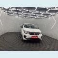 FIAT MOBI LIKE 1.0 FLEX MANUAL 4P - BRANCO - 2020 Foto 4 (Miniatura)