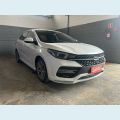 CHERY ARRIZO 6 GSX TURBO 1.5 FLEX AUT. 4P - BRANCO - 2022 Foto 4 (Miniatura)