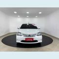 TOYOTA ETIOS SEDAN XLS 1.5 FLEX AUT. 4P - BRANCO - 2017 Foto 4 (Miniatura)