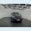 CHEVROLET SPIN PREMIER 1.8 FLEX AUT. 4P - PRETO - 2023 Foto 4 (Miniatura)